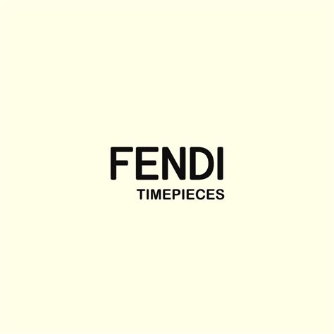 FENDI TIMEPIECES MANUAL Pdf Download 